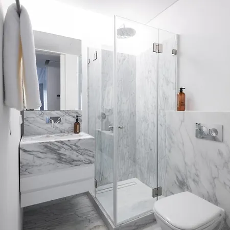 Mirabilis Apartments - Aaa23 Lisboa Extérieur photo