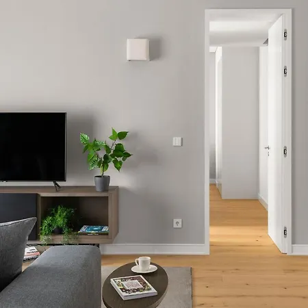 Mirabilis Apartments - Aaa23 Lisboa Extérieur photo