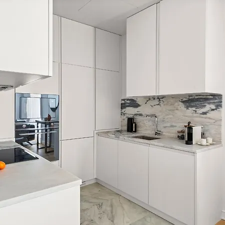 Mirabilis Apartments - Aaa23 Lisboa Extérieur photo
