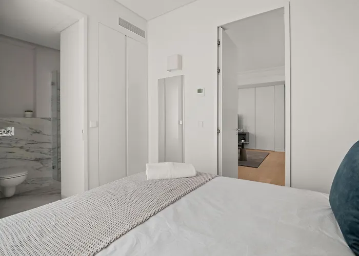 Mirabilis Apartments - Aaa23