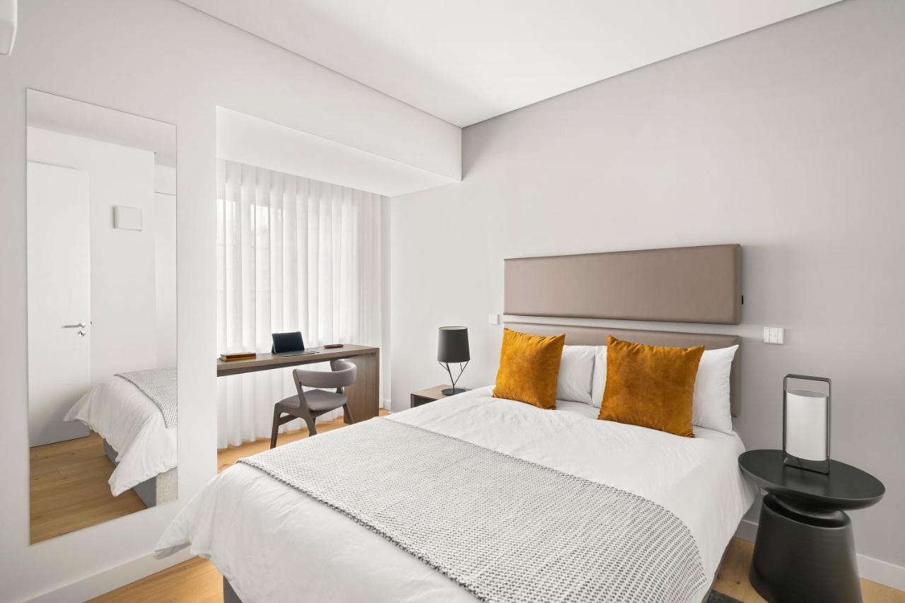 Apartment Mirabilis - Aaa23