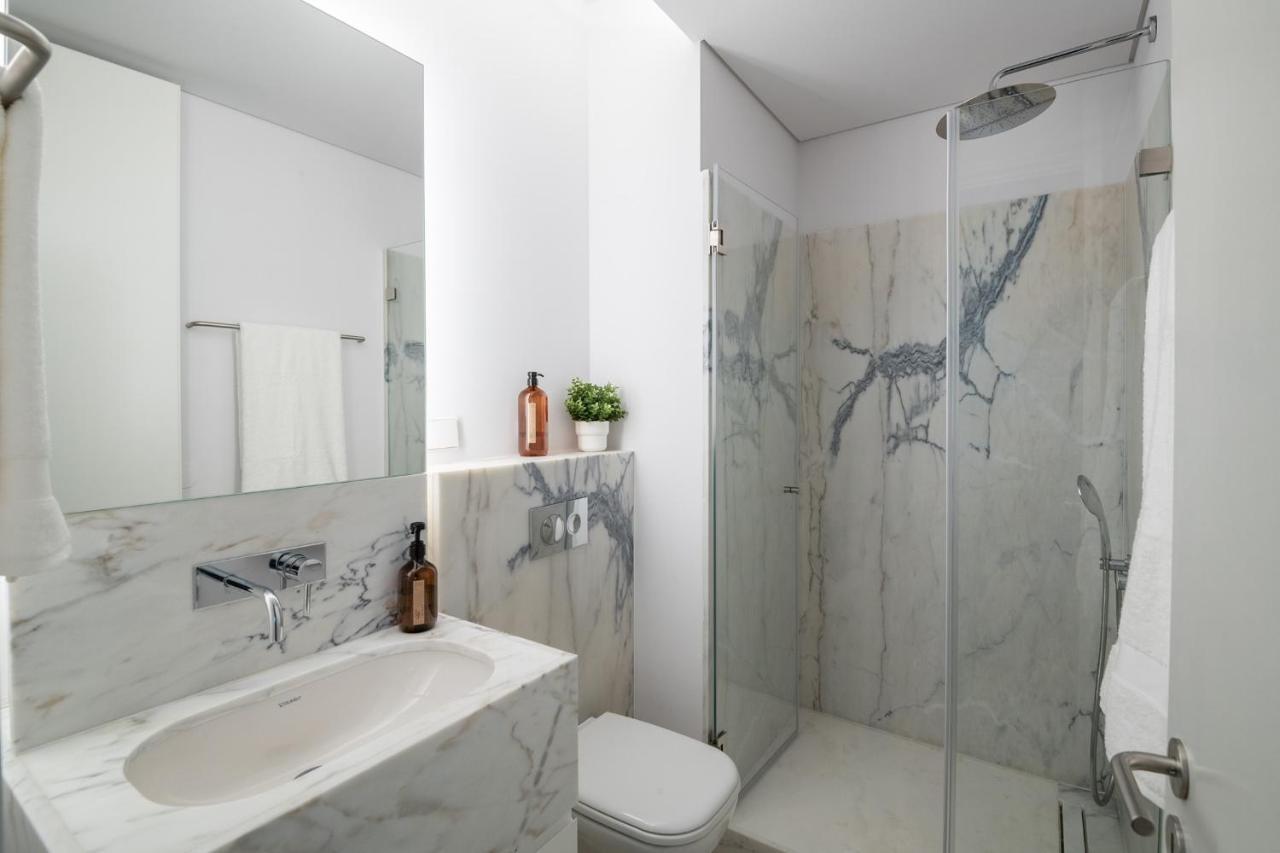 Apartment Mirabilis - Aaa23 Lisbon
