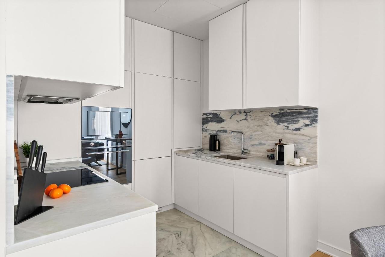 Mirabilis - Aaa23 Apartment Lisbon