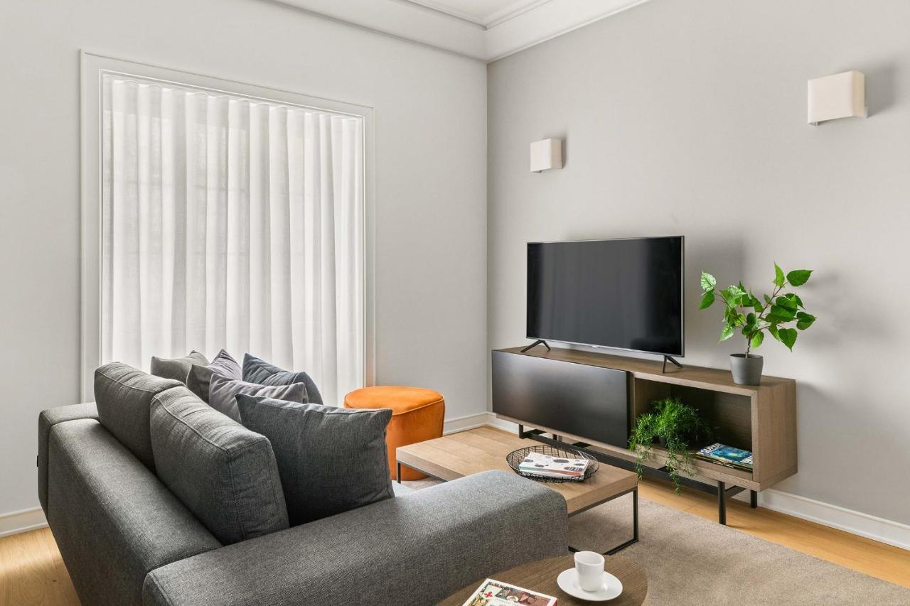 Apartment Mirabilis - Aaa23 *