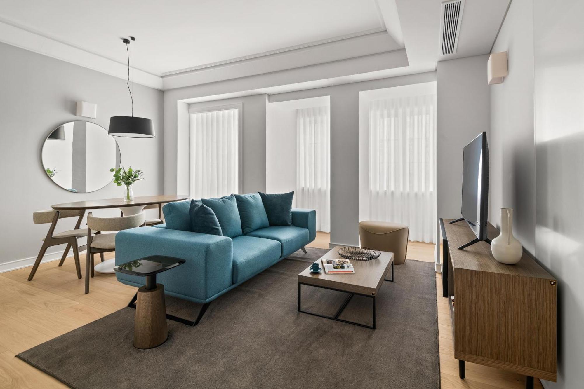 Apartment Mirabilis - Aaa23 *